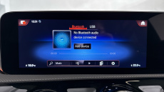 Mercedes-Benz CLA 180 AMG Line Premium + Night Ed 5dr Tip Auto Petrol Estate